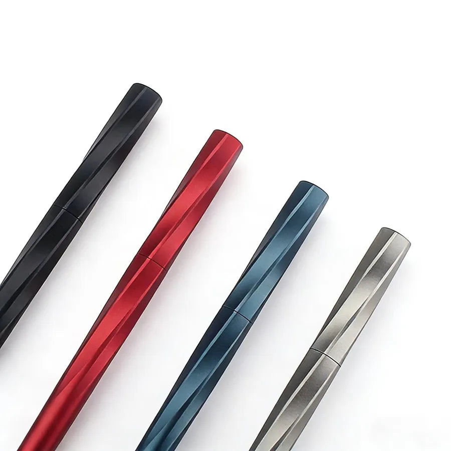 JINHAO 126 Fountain Pen Retro High-end Practice Calligraphy Writing Ink Pens School Office Business Pen Students Xmas Gifts