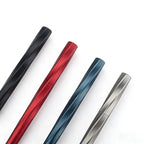 JINHAO 126 Fountain Pen Retro High-end Practice Calligraphy Writing Ink Pens School Office Business Pen Students Xmas Gifts