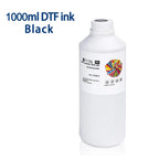 DTF Direct To Film Transfer Ink DTF Ink 1000ML/Bottle For Epson DX5 DX7 4720 XP600 Printhead L1800 1390 L805 L3200 DTF Printer