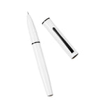 New Hongdian C1 Explorer Fountain Pen EF/F Nib luxury Signature pens Office Student School Stationery Supplies with Ink Bag