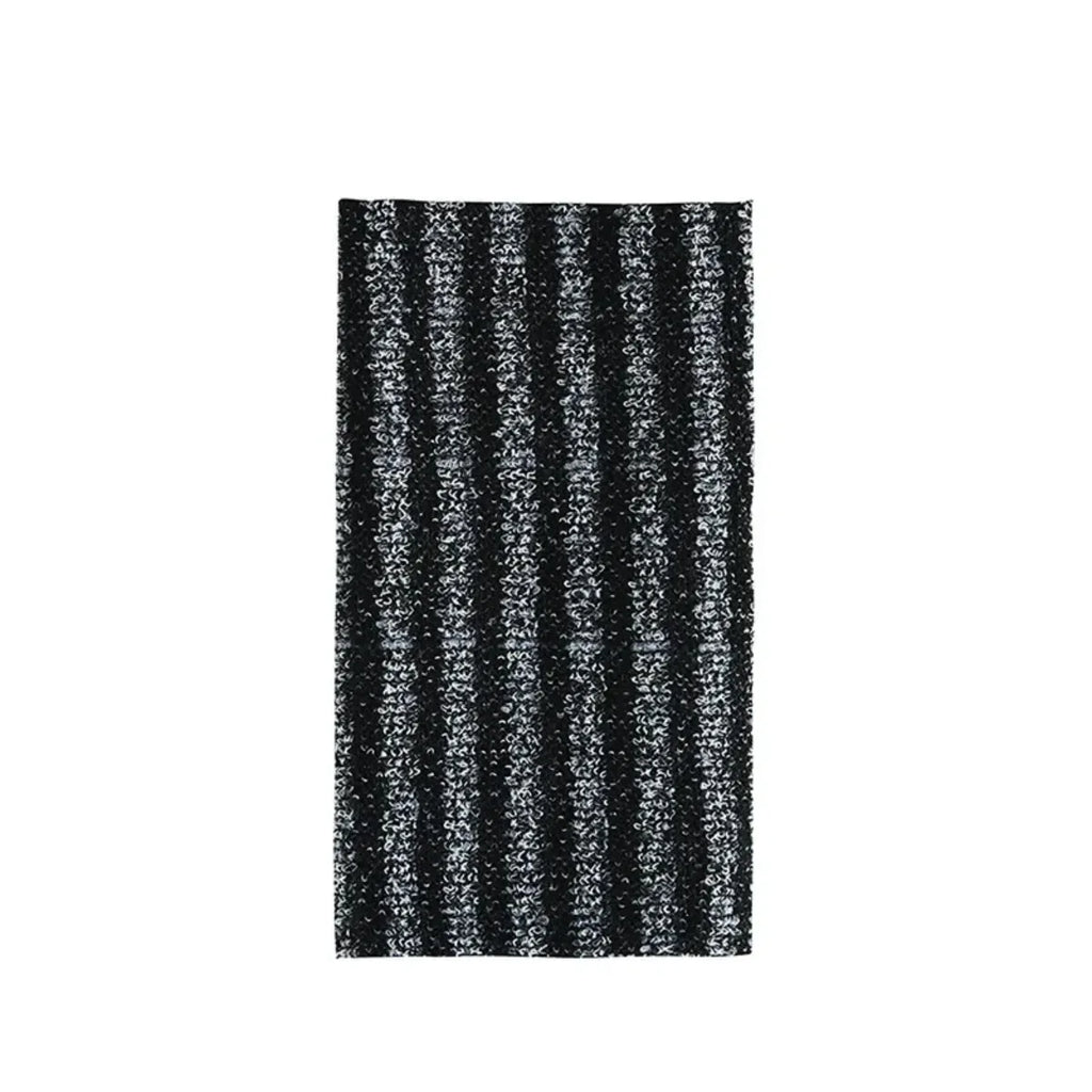 1PC Japanese Exfoliating Washcloth Nylon Back Scrubber Body Scrubber Shower Sponge Bath Towel Brush Deep Cleansing Accessories