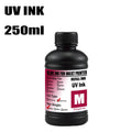 For Epson UV Hard ink Soft ink White LED UV Ink For Epson DX5 DX7 XP600 TX800 Printhead I3200 I1600 R1900 R2000 Rl800 Printer