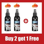 Car Scratch Removal Spray Car Surface Cleaner Convenient, Simple And Effective