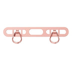 1/2/3Pcs Metal Phone Lanyard Side Hanging Patch For iPhone Stainless Steel Clip Double Buckle Phone Straps Gasket Connect Piece