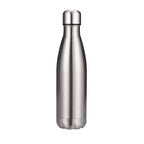 500/750ml Stainless Steel Thermos Cup Double-wall Thermal Insulation Vacuum Flasks Bottle Insulated Coffee Cup Outdoor