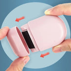 Express Bill Applicator Security Stamp Roller Express Unpacking Privacy Applicator Rolling Privacy Seal Identity Protection