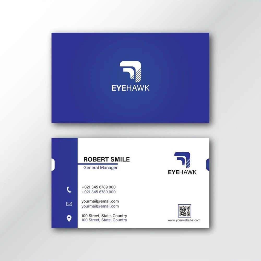 Custom Cards Thank You Cards Custom Business Card Personalized Logo Packaging For Small Business Wedding Invitation Postcards
