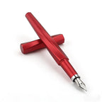 JINHAO 126 Fountain Pen Retro High-end Practice Calligraphy Writing Ink Pens School Office Business Pen Students Xmas Gifts