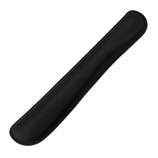 Gaming Mouse Pad Comfort 3D Wrist Rest Silica Gel Hand Pillow Memory Cotton Foam Ergonomic Mousepad For Gamer PC Gaming