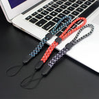 10pcs Adjustable Wrist Strap Hand Lanyard For iPhone Samsung Phone Accessorie Micro Camera GoPro USB Flash Drives Keys ID Card