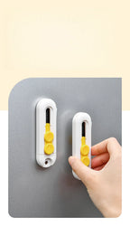 Magnetic Suction Utility Knife, Mini Portable Box Opener, Letter Opener, Paper Cutter, Home Office Supplies