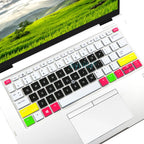 Keyboard cover for HP EliteBook 6 8 G2a G2i G1a G1q G1i 840 G11 G10 845 G9 X360 1040 G8 640 745 645 Silicone Protector Skin Case