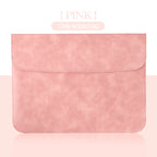 Laptop Sleeve For Macbook Air 13 Case M1 M2 Pro 13.3 14 16 M3 Laptop Bag Surface Laptop 13.5 Cover HP Xiaomi Matebook 15 Shell