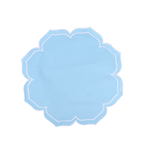 1PC Various Thick Embroidered Cloth Napkins Suitable for Home Weddings and Parties Reusable Customization