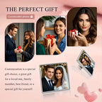 Custom Photo/Text/Logo Badges - Personalised Photo Badges, Suitable as Corporate Gifts or Wedding Souvenirs - Custom Badges