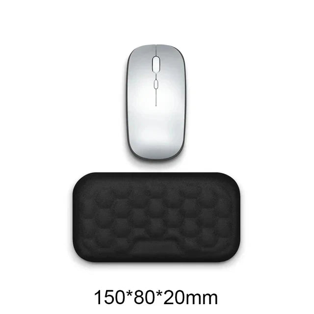 Ergonomic Memory Foam Gaming Desk Keyboard Wrist Rest Pad Keyboard Wrist Rest