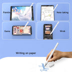 Universal Touch Pen For Phone Stylus Pen For Android Touch Screen Tablet Pen For Lenovo iPad iphone Xiaomi Samsung Apple Pencil