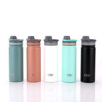 Tyeso 750ML Stainless Steel Thermos Bottle Vacuum Flask Travel Cup Insulated Water Bottle Sport Thermal Cup Mug Hot Cold Mug
