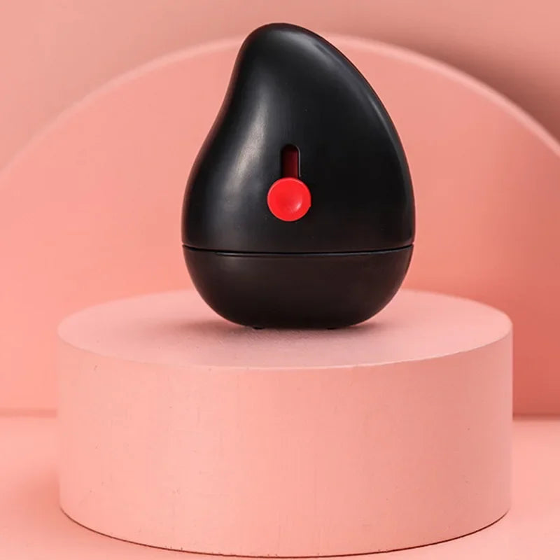 Ceramic Blade Theft Protection Roller Stamp for Privacy Confidential Data Guard Your Security Stamp Roller Privacy Seal Roller