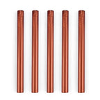 13cm Long 5pc DIY Seal Wax Sticks For Melting Glue Gun Sealing Wax Sticks Wedding Party Invitation Sealing Wax For Fashion Gift