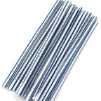 Flexible Curve Ruler Drafting Drawing Tool Serpentine Plastic Flexible Ruler School Office Supplies 30/40/50/60cm Specification