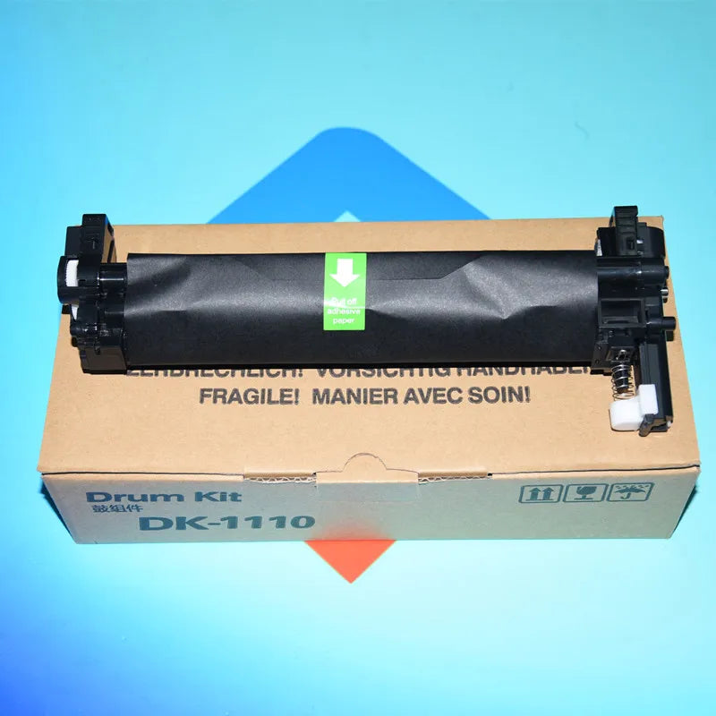 1X DK1110 DK-1110 Drum Unit for Kyocera FS 1020 1025 1120 1125 1220 1320 1325 MFP 1060 1061 DN 1040 1041 M1520 1125mfp