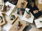 Kraft Paper Black Paper Roll Construction Poster Board Wrapping Art Paper Roll Bulletin Board Gift Packing Eco-friend Papers