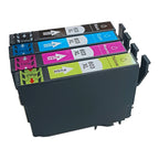 603XL Ink Cartridges for Epson 603 T603XL XP 2100 for Epson XP-3100 XP-2100 WF-2810 XP-3105 XP-4100 WF-2830 XP-2105 Printer