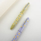 Jinhao X750 Classic Style Silver Clip Metal Fountain Pen 0.5 mm Nib Steel Ink Pens for Gift Office Supplies School Supplies
