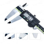 6in Digital Calipe 0-150mm 500-196-30 LCD Digital Vernier Calipers 6in Electronic Measuring Stainless Steel