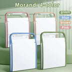 1PC A4 Size Portable Vertical Organizer Bag - 13-Pocket Accordion Folders Plastic Expanding File for Student Test Paper