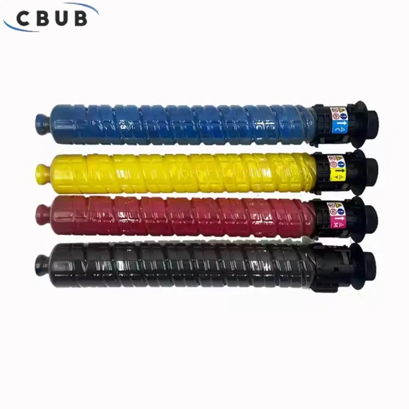 Copier Toner Cartridge For Ricoh MP C2003 C2503 C2004 C2504 C3003 C3503 C4503 C5503 C6003 C3004 C3504 C4504 C6004