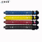 Copier Toner Cartridge For Ricoh MP C2003 C2503 C2004 C2504 C3003 C3503 C4503 C5503 C6003 C3004 C3504 C4504 C6004