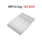 300Pcs Double Sided Adhesive Tape Nano Reusable Super Strong Transparent Wall Stickers WaterProof Widely Used Wall Mount Sticker