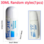 Portable Thermal Paper Correction Fluid Fast-Drying Anti Peep Identity Information ID Info Privacy Protector Quick Eraser Covera