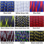 5/10M Braided Cable Sleeve 3mm 4mm 6mm 8mm 10mm 12mm 14mm PET Expandable Cover Insulation Nylon Sheath Wire Wrap Protection
