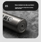 Thermos Sus304 Tea Water Bottle 500ML-1Liter Stainless Steel Vacuum Flask Portable Cups Bottle with LED Temperature Display