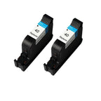Compatible 40 Black Ink Cartridge 51640 51640A Replacement for HP Deskjet 250C 650C 1200C 350C 450 400 480ca printer