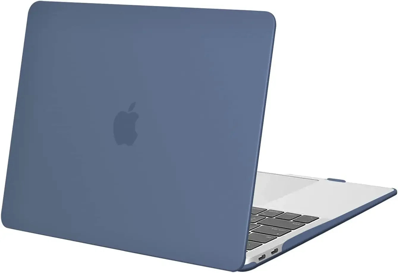 Case for 2026 MacBook Air Pro Neo 13 inch M5 A3449 M4 A3240 M3 A3113 M2 A2681 Pro 13 14 15 16 A3185 A3401 A2918 M1 Shell Cover