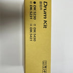 1PC DK-5230 DK-5231 Drum Unit For Kyocera ECOSYS P5018 P5021cdn 5021cdw P5026 5521 5526 302R793010 302R793020 100000Pages