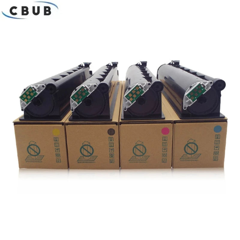 1PCS T-FC25 For Toshiba e-Studio 2040C 2540C 3040C 3540C 4540C New Compatible Japan Color Toner Cartridge Printer