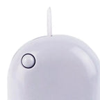 Ceramic Blade Theft Protection Roller Stamp for Privacy Confidential Data Guard Your Security Stamp Roller Privacy Seal Roller