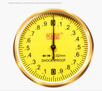 Electronic Inner Groove Width Digital Caliper 4-150 200mm High-Precision 0.01 Hole Inner Groove Measurement Tool