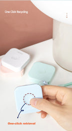 Deli 1/2pcs 2m Measure Tape Soft Rulers Double Scale Sewing Flexible Ruler for Kids Aldult Height Waist Measuring Tailor Ruler