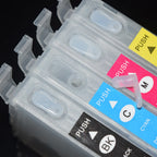 802XL 812XL 35XL 405XL 812 405 Refill Ink Cartridge Without Chip For Epson WF-4720 4730 4740 4734 C7000 7820 7840 3820 Printers