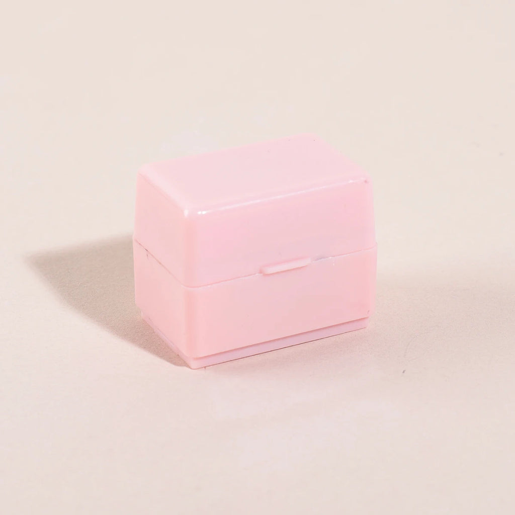 Theft Protection Roller Stamp for Privacy Confidential Data Guard Your Security Stamp Roller Privacy Seal Roller Theft Protect