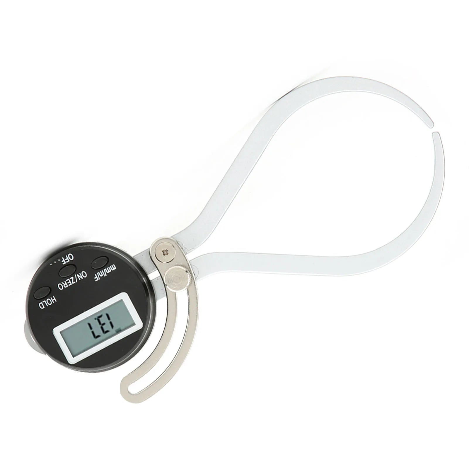 Caliper Gauge Electronic Digital External Caliper 0~150mmx0.1mm Thickness Outer Diameter Measuring Gauge