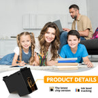 Reprinpic 664XL Ink Cartridge Compatible For HP 664 HP664 Deskjet 1115 2135 2675 3635 3775 4536 4538 5075 5275 Printer