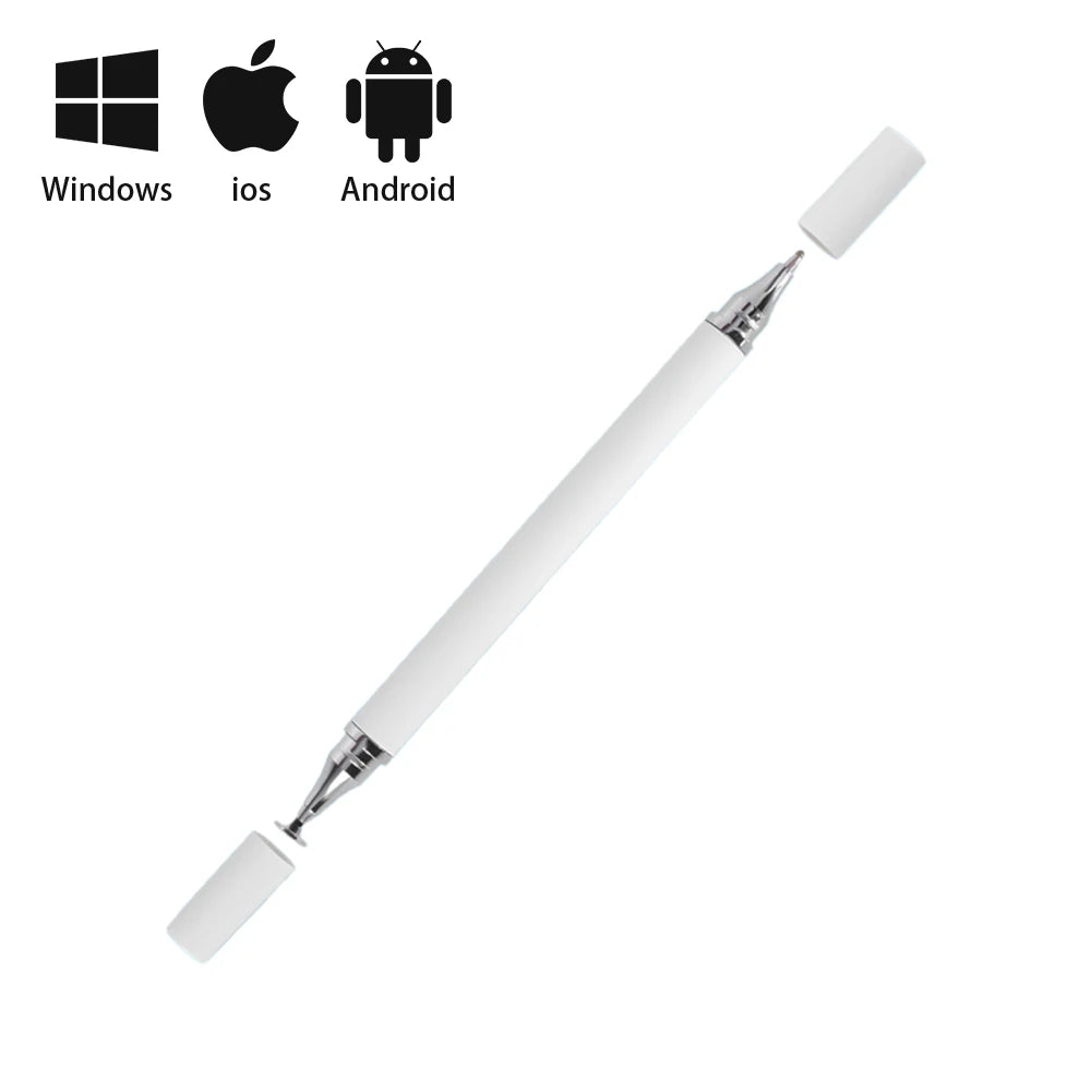 Universal Touch Pen For Phone Stylus Pen For Android Touch Screen Tablet Pen For Lenovo iPad iphone Xiaomi Samsung Apple Pencil