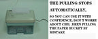 1PC Electric Paper Shredder Electric File Shredder 24v Small Office Household Paper Shredder Granular